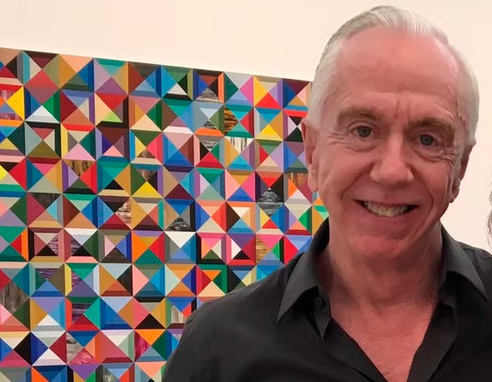 Justiça dos EUA condena Daniel Sikkema por encomendar morte de galerista Brent Sikkema