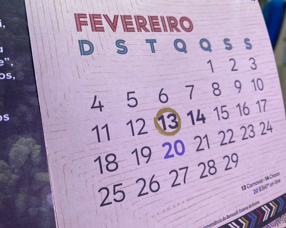 Ano bissexto: saiba a origem do dia adicional em fevereiro a cada ...
