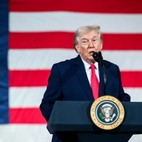 Trump afirma que acordo para fim da guerra no Oriente Médio está 'quase fechado'