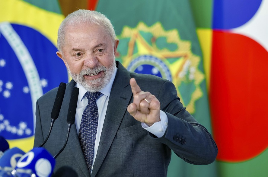 Mais de 65% da população diz que Lula não deveria tentar reeleição em 2026,  mostra Quaest | Política | cbn
