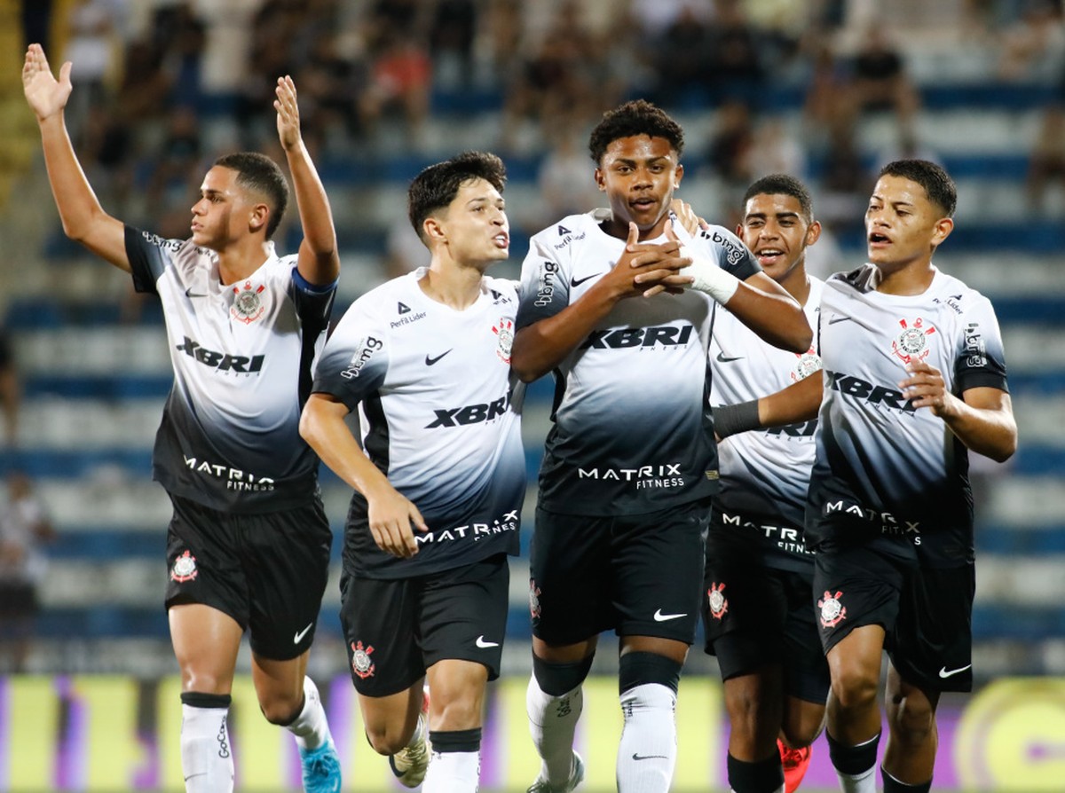 Onde assistir a Santo André x Corinthians pela Copinha e aos outros ...