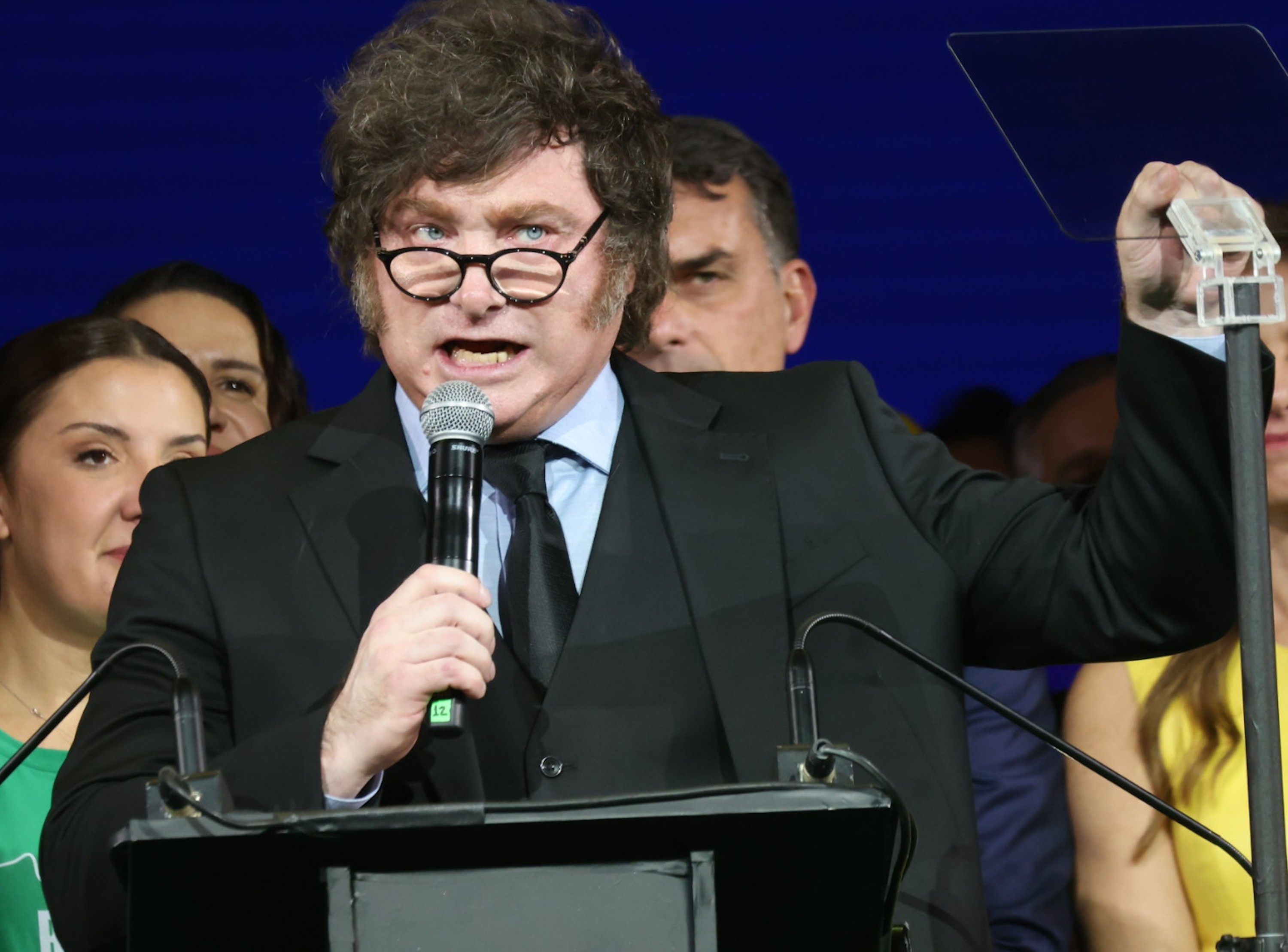 Planalto avalia que crise diplomática com Argentina provocou desgate político para Milei