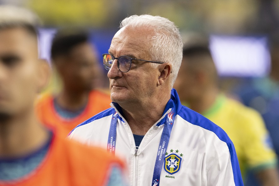 Dorival Júnior será o novo técnico do Corinthians