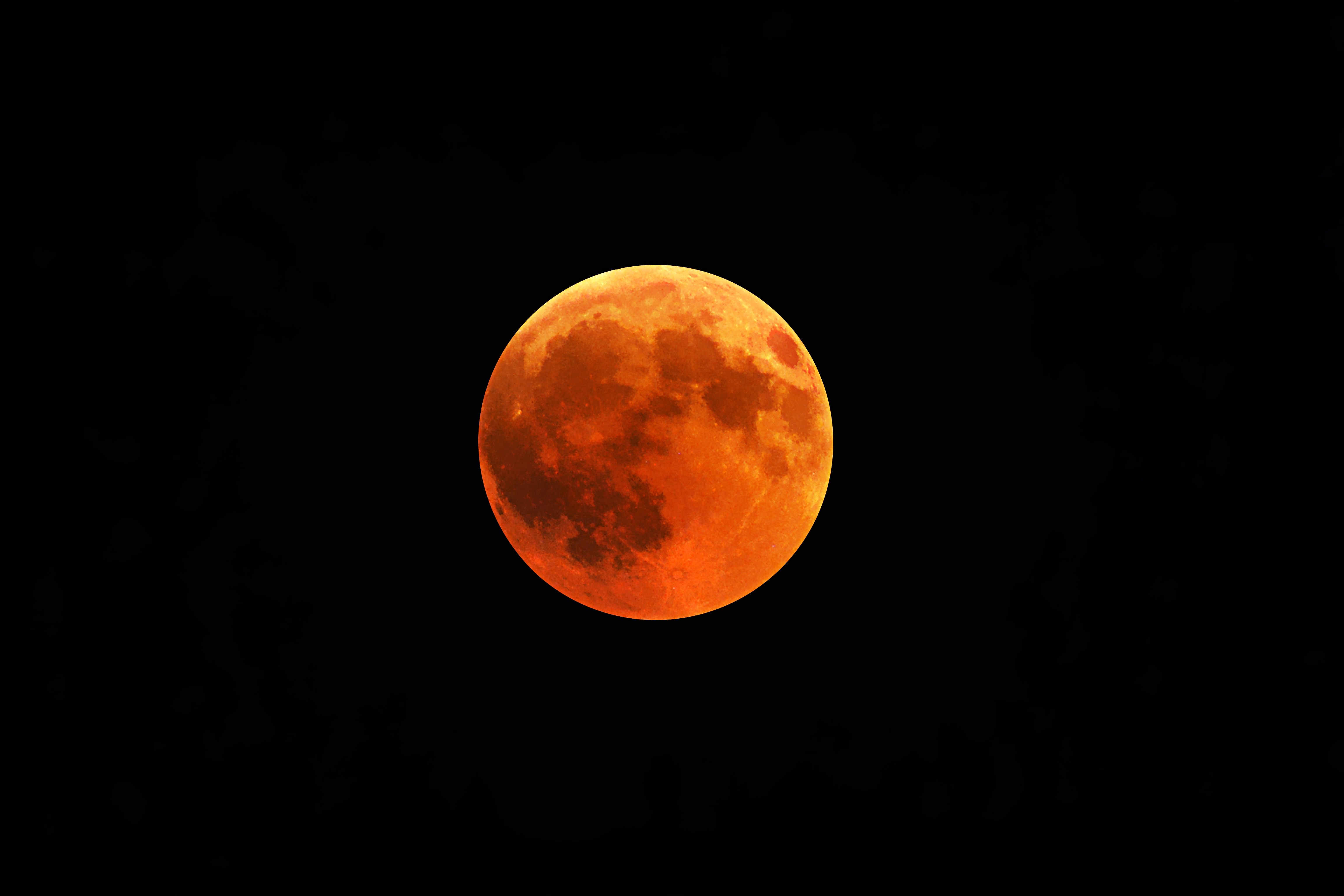 Eclipse lunar: depois do fenômeno desta quinta (27), quando será o próximo que poderá ser visto no Brasil?