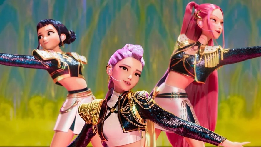 Guerreiras do K-Pop': conheça o fenômeno mundial que varreu