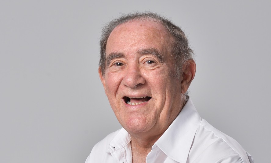 Do humor à solidariedade: Renato Aragão celebra 90 anos | Cultura | cbn