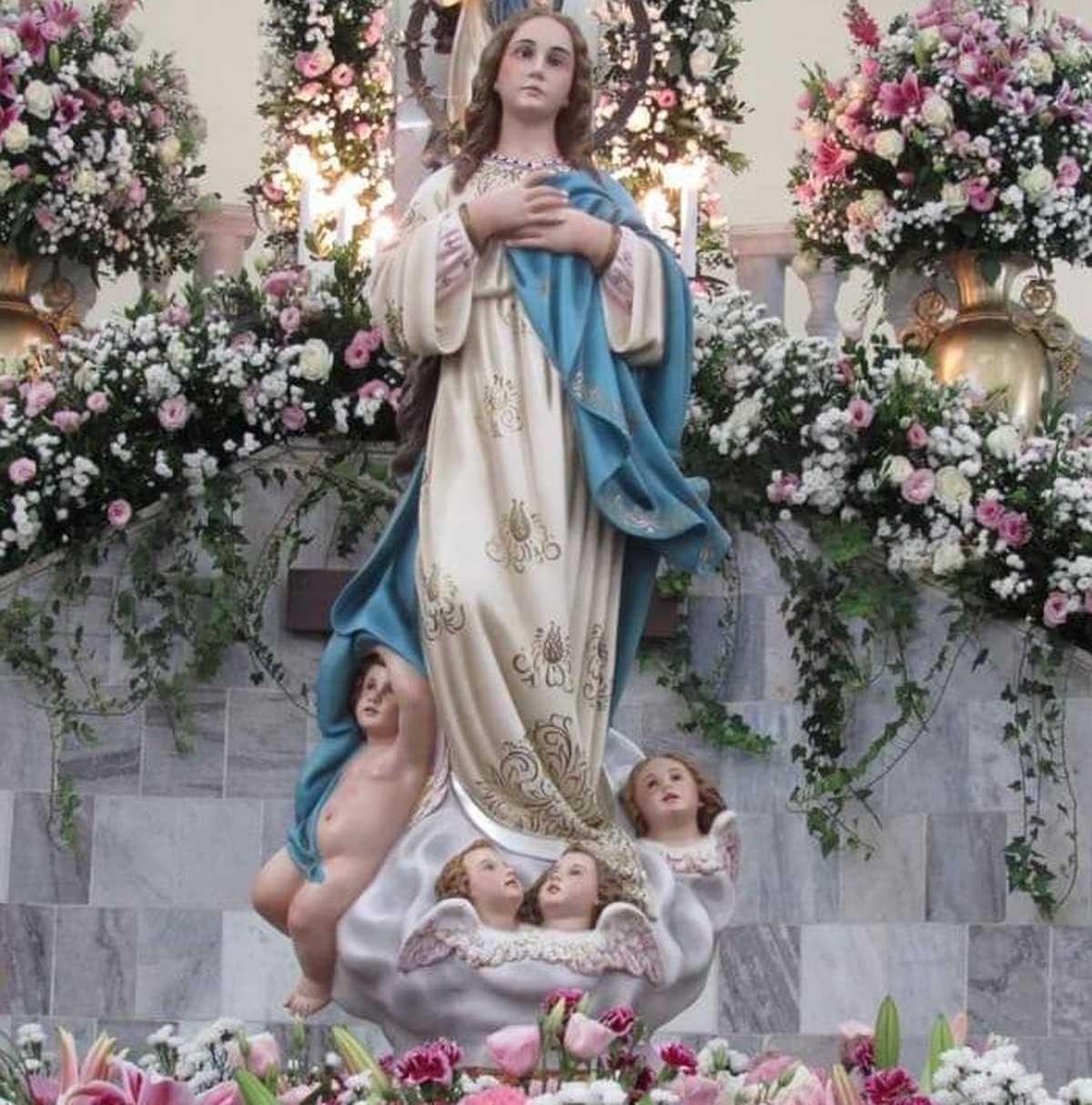 Dia 8 de dezembro é feriado? Veja as cidades que 'ganham folga' no dia de Nossa Senhora da Imaculada Conceição