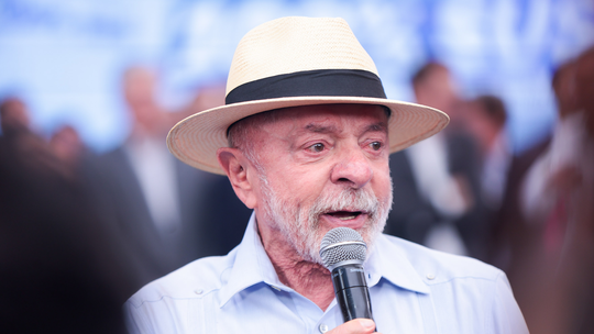Foto: (Allan Calisto/Fotoarena/Agência O Globo)