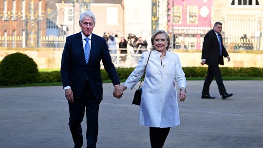 Foto: (Charles McQuillan / POOL / AFP)