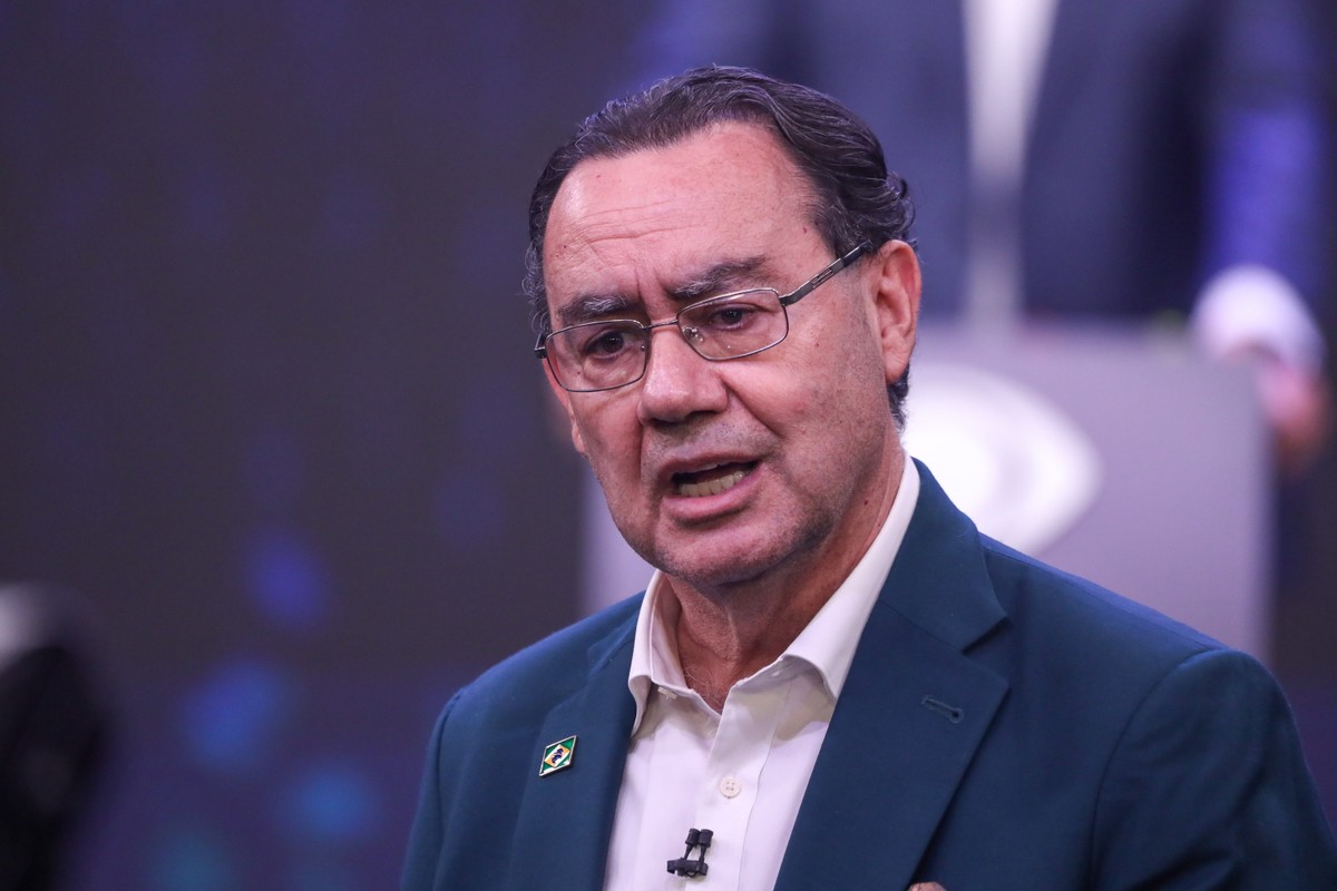 Após Quaest, Augusto Cury alfineta Lula, Flávio e Marçal em vídeo: 'Brasil não quer mais do mesmo'