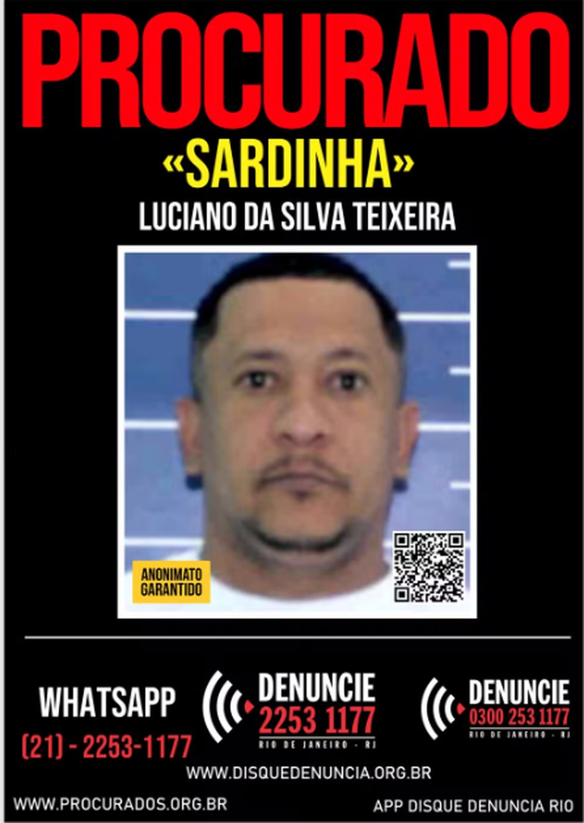 Pelo segundo dia seguido, PM tenta prender chefe do tráfico da Cidade de Deus