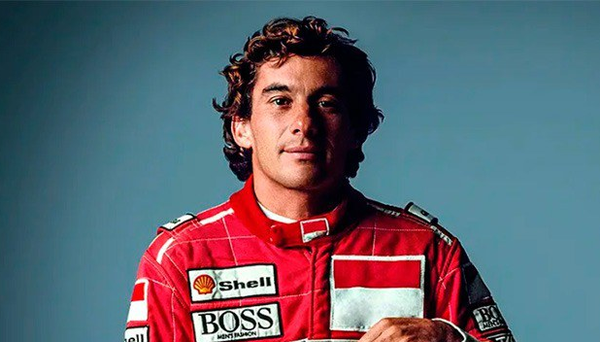 Morte de piloto brasileiro Ayrton Senna completa 30 anos na próxima quarta-feira