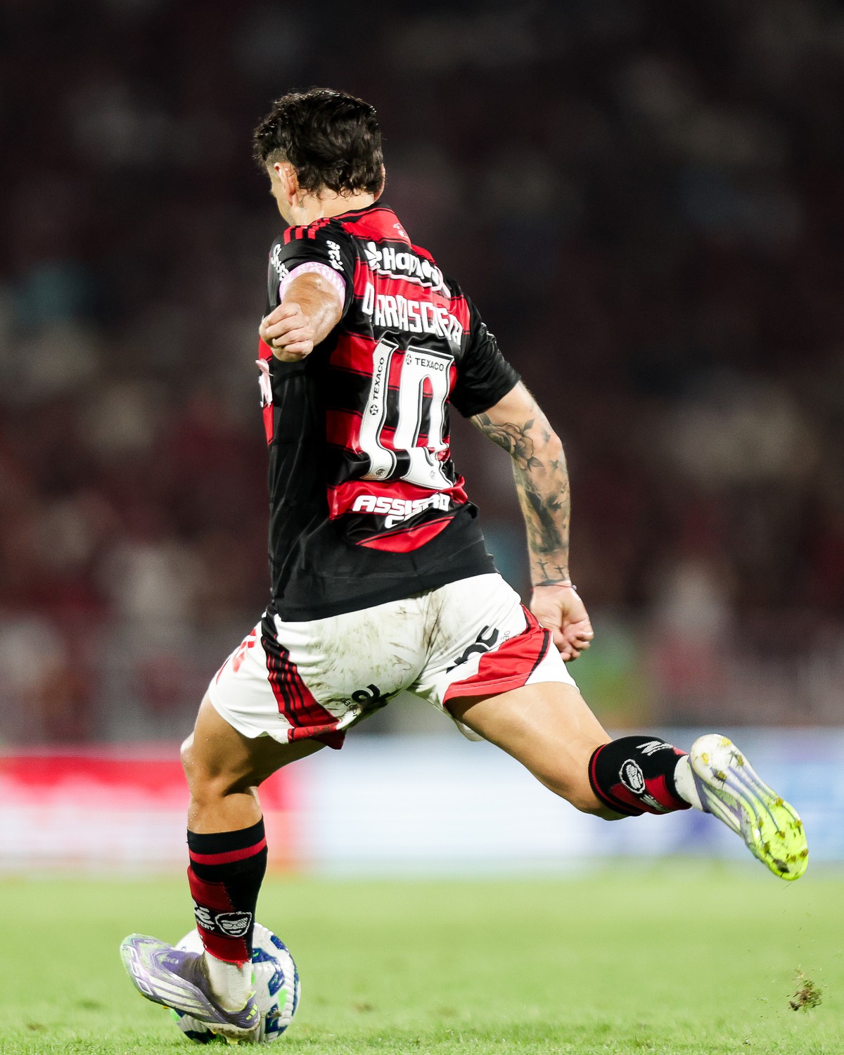 Onde assistir à Bahia x Flamengo pelo Campeonato Brasileiro e aos outros jogos deste domingo (5)