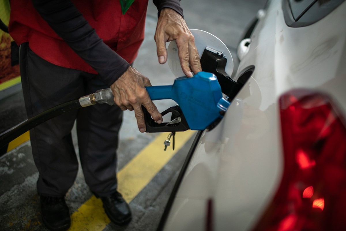 Governo renova medidas de redução do preço do óleo diesel