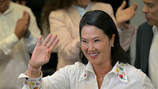 Foto: (MARTIN BERNETTI / AFP)