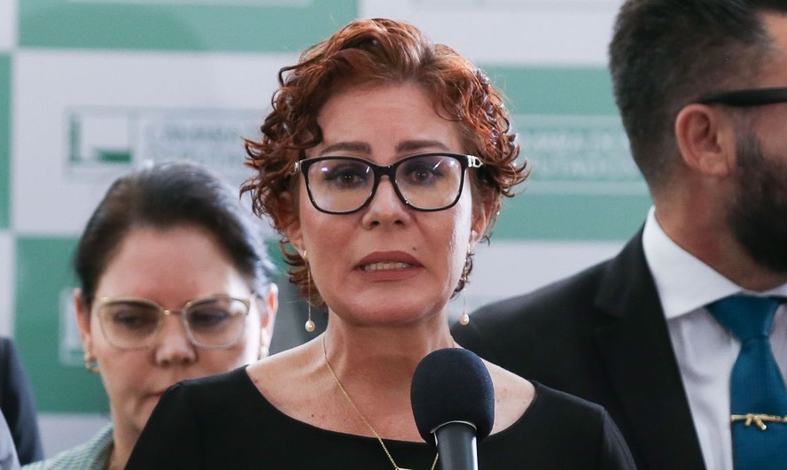 TRE-SP cassa mandato e torna Carla Zambelli inelegível por 8 anos; cabe  recurso | Política | cbn