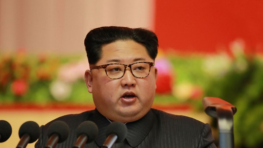 Coreia do Norte afirma ter simulado 'contra-ataque nuclear' após disparo de mísseis