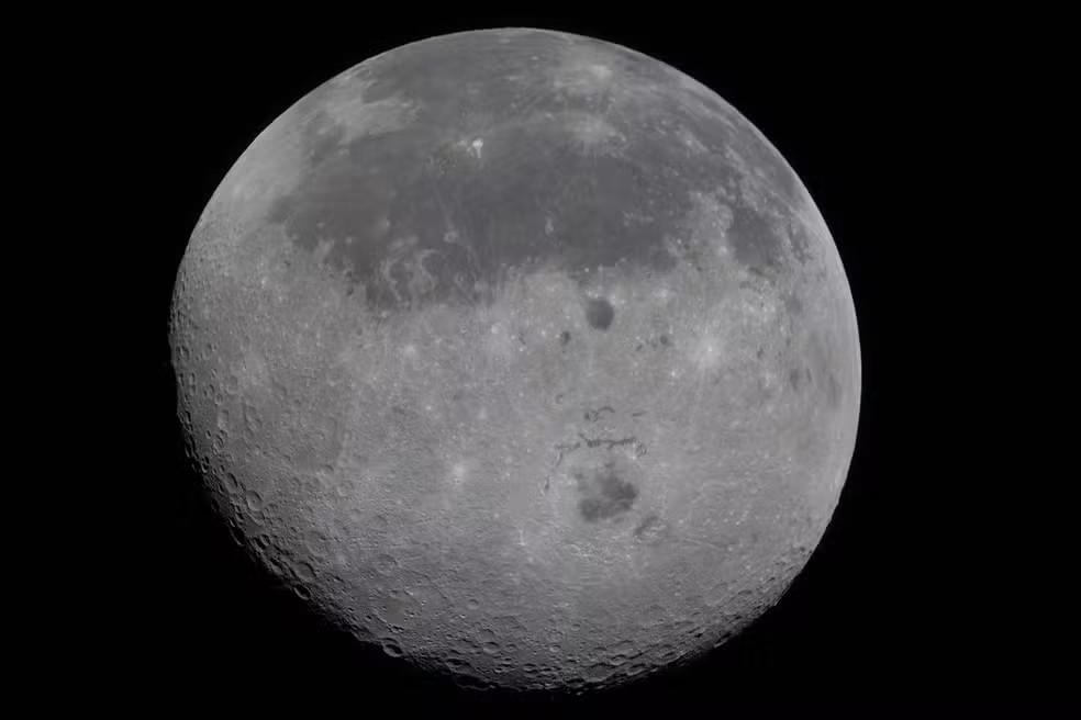 Base lunar da NASA na Lua será habitável dentro de 20 anos, afirma chefe da agência - QTU Questões do Universo