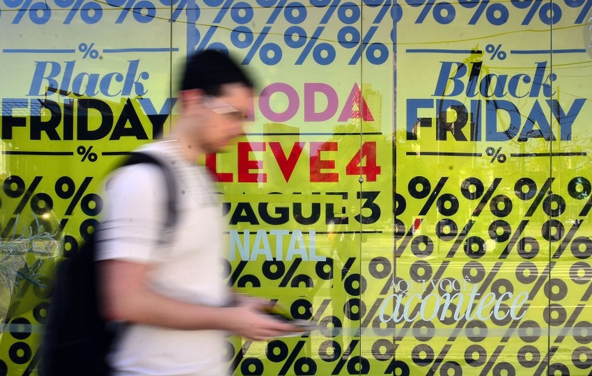 Evite golpes na Black Friday; saiba maneiras de se proteger