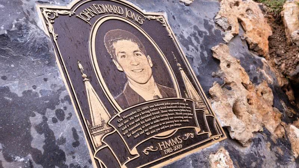 Conheça história de homem que morreu de cabeça para baixo em caverna e  nunca teve o corpo retirado