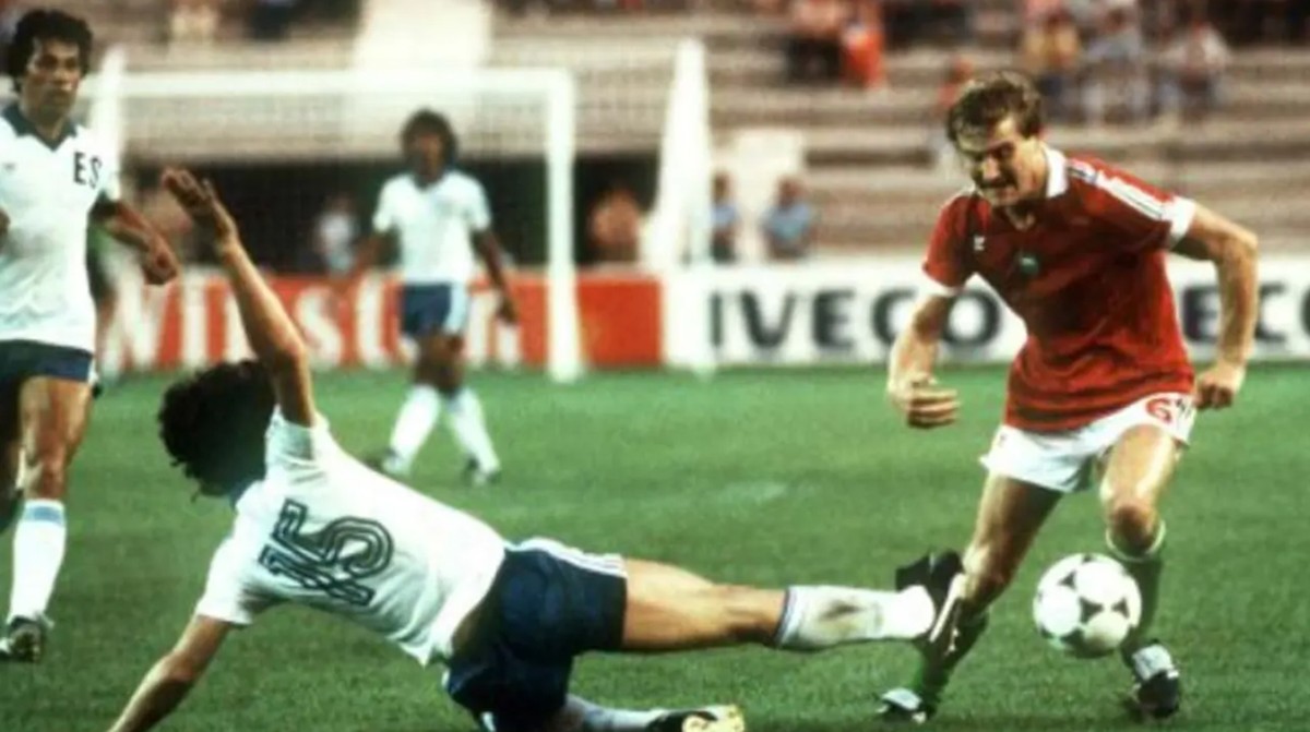 Qual a maior goleada da história da Copa do Mundo? Veja chances de recorde em 2026