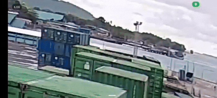 Bomba possivelmente da Segunda Guerra Mundial explode na Indonésia matando cinco pessoas