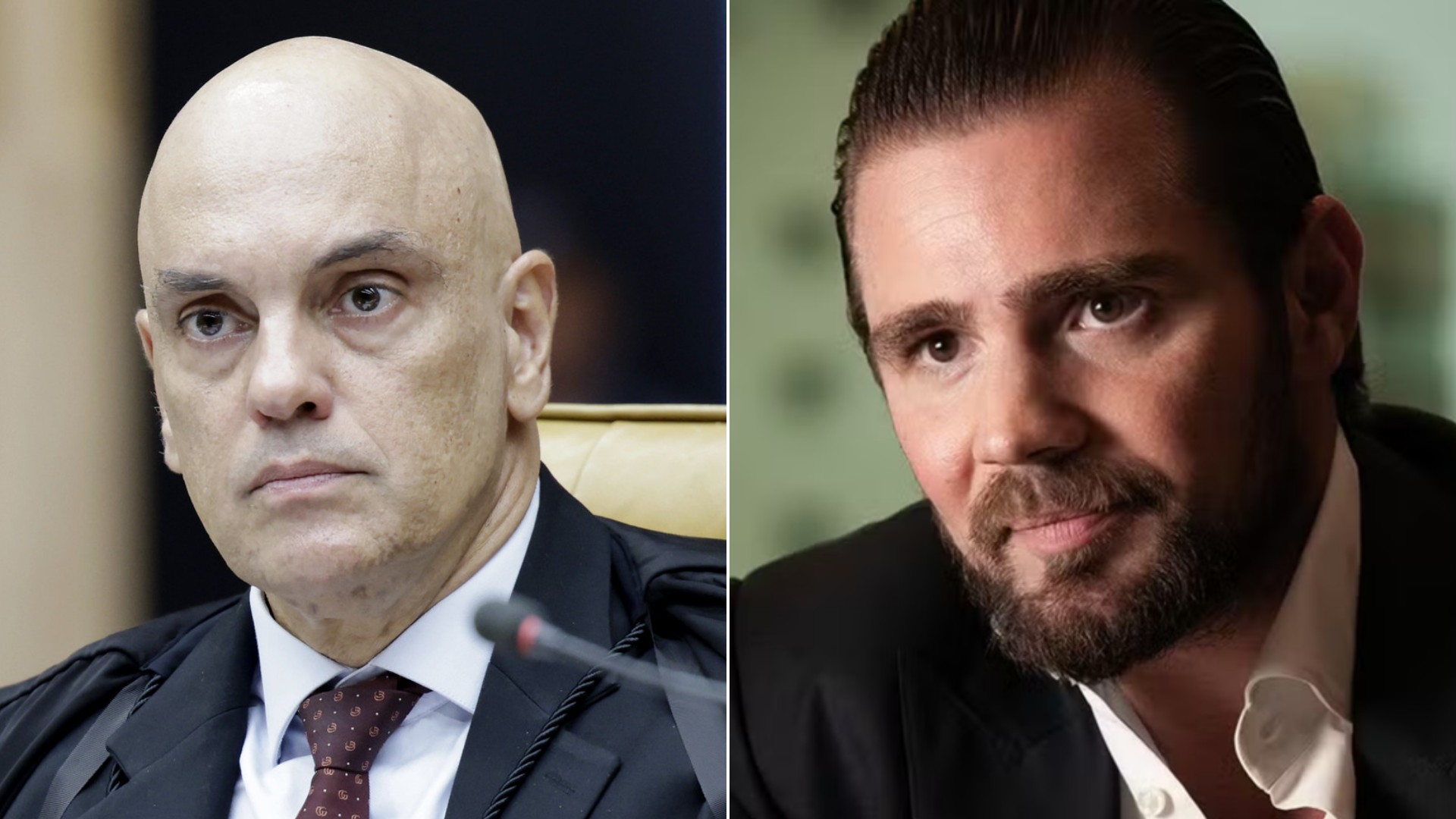 OAB manifesta ‘extrema preocupação’ após revelações de mensagens entre Daniel Vorcaro e Moraes - QTU Questões do Universo