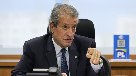 Presidente do PL nega que tenha cotas de indicação de emendas parlamentares