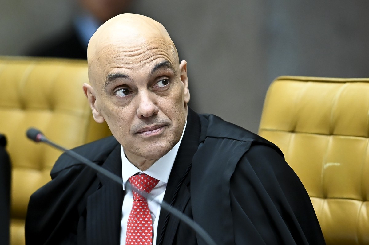 STF retoma atividades nesta sexta (1º) com cerimônia que deve ter manifestações de apoio a Moraes