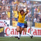 Zico sobre convocações da Seleção: 'não é porque foi para Europa que tem lugar absoluto'