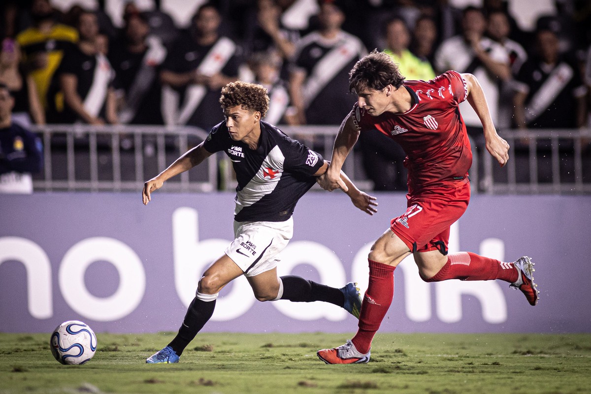 Onde assistir a Vasco x Atlético-MG pelo Brasileirão e aos outros jogos deste domingo (31)