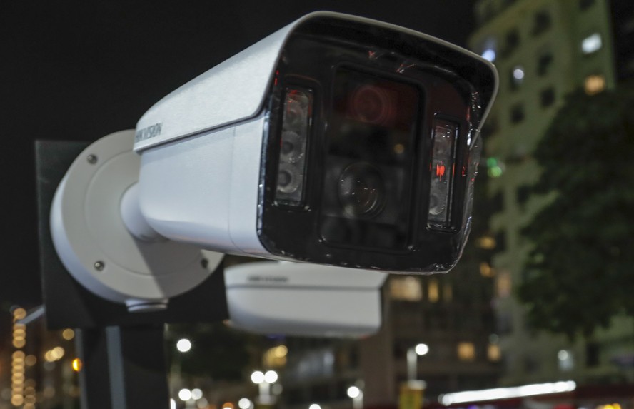 Cerca de 1,5 mil câmeras de modais de transporte do RJ serão usadas ...