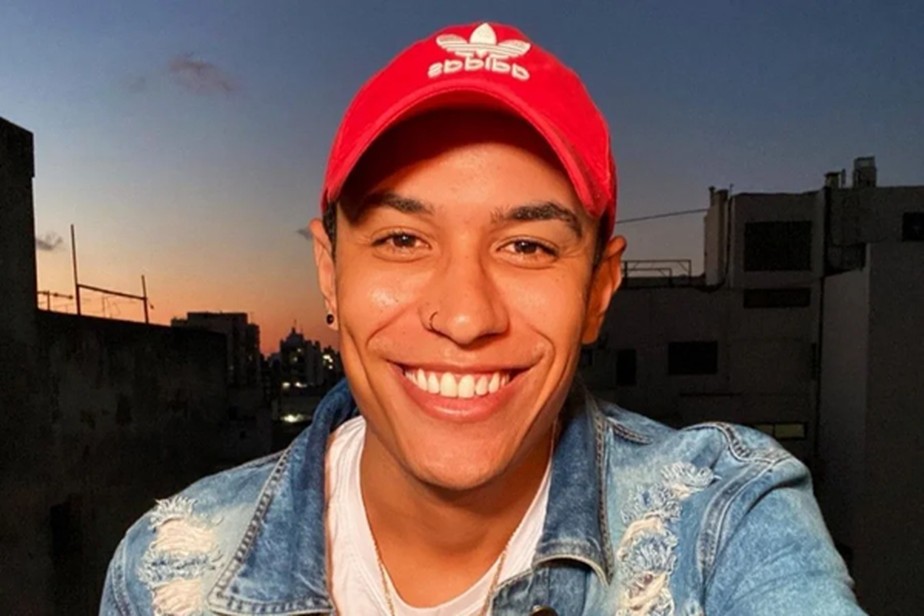 Influenciador Rafael Souza é transferido para núcleo especial de custódia  em Goiânia