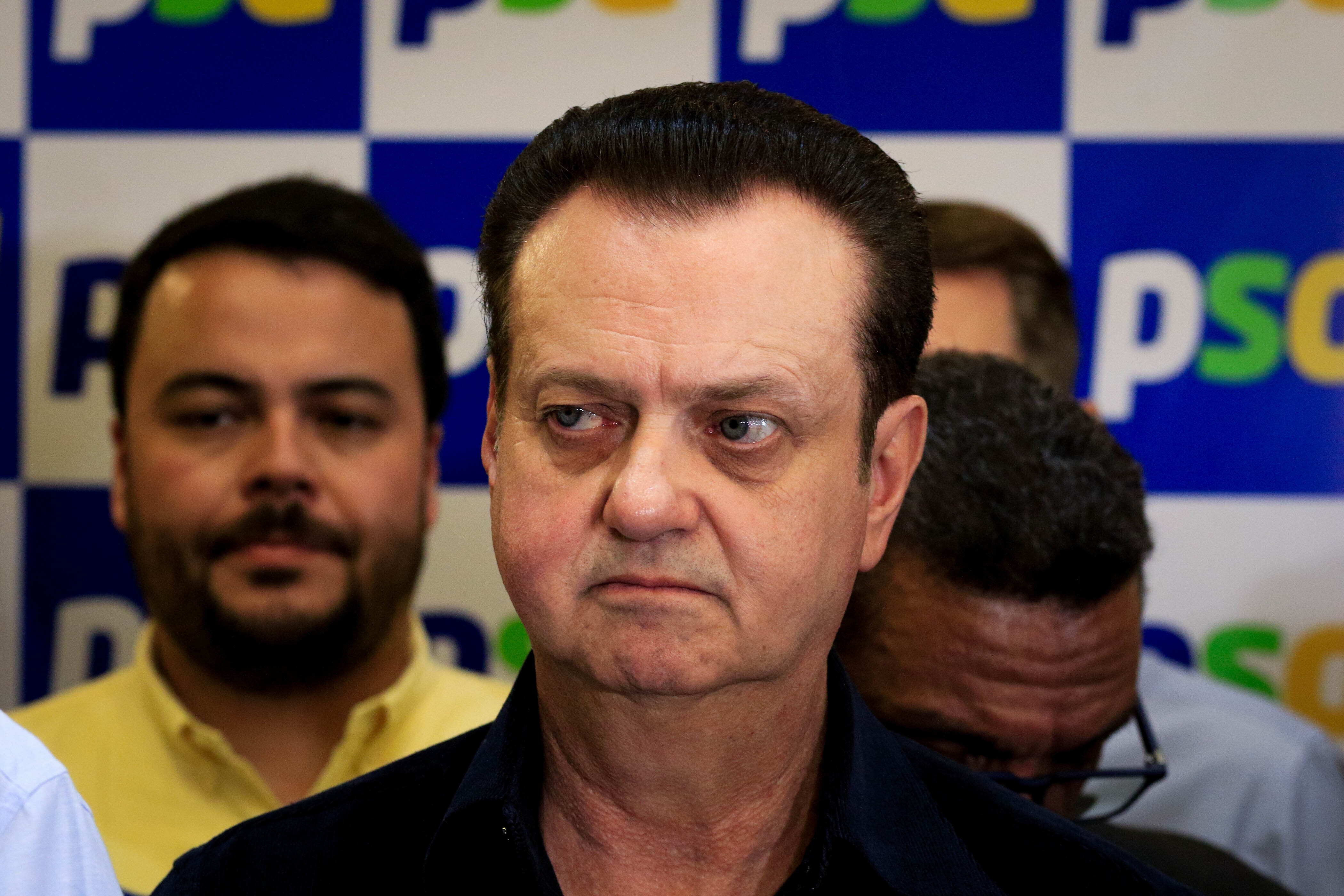 Kassab nega envolvimento em negociações com Vorcaro e diz que acusação é 'ação de má-fé' - QTU Questões do Universo