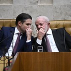 Governo desistiu de enviar projeto próprio sobre fim da escala 6x1, diz Motta