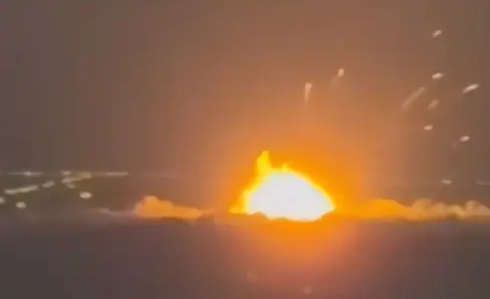 Irã ameaça Ucrânia após bombardeio em mar próximo ao território iraniano: 