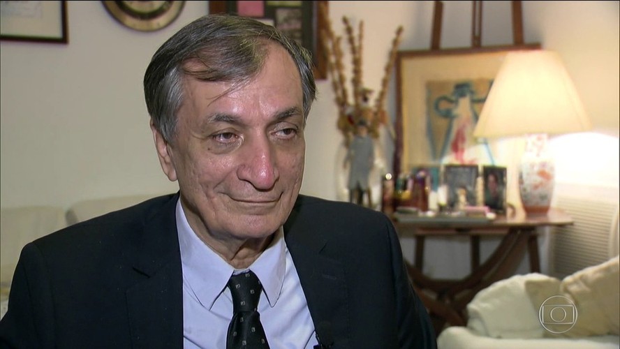 Minha vida se tornou insuportável', escreveu Antonio Cicero antes de  suicídio assistido; leia carta completa | Cultura | cbn