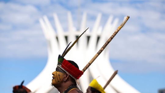 Dia dos Povos Indígenas: saiba por que a data é comemorada em 19 de abril