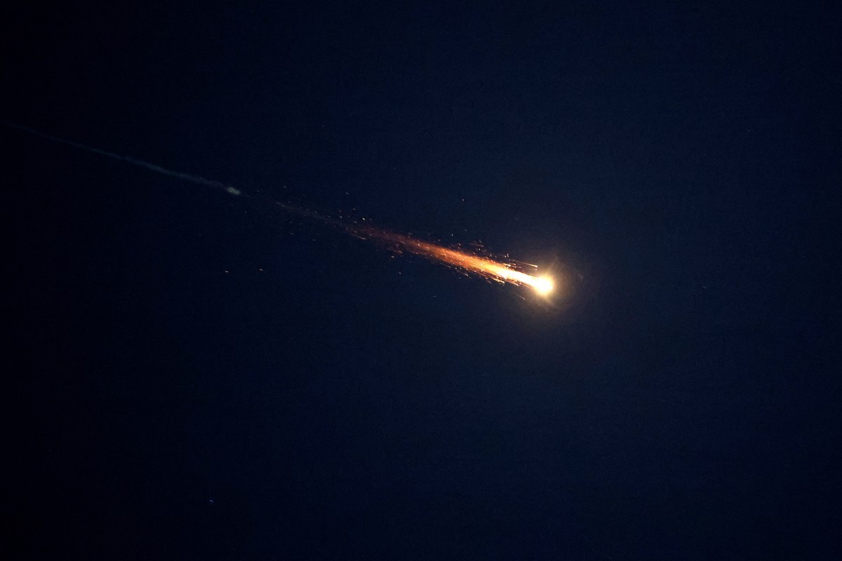 Irã sinaliza continuidade da guerra dizendo querer levar EUA e Israel a um 'arrependimento verdadeiro'