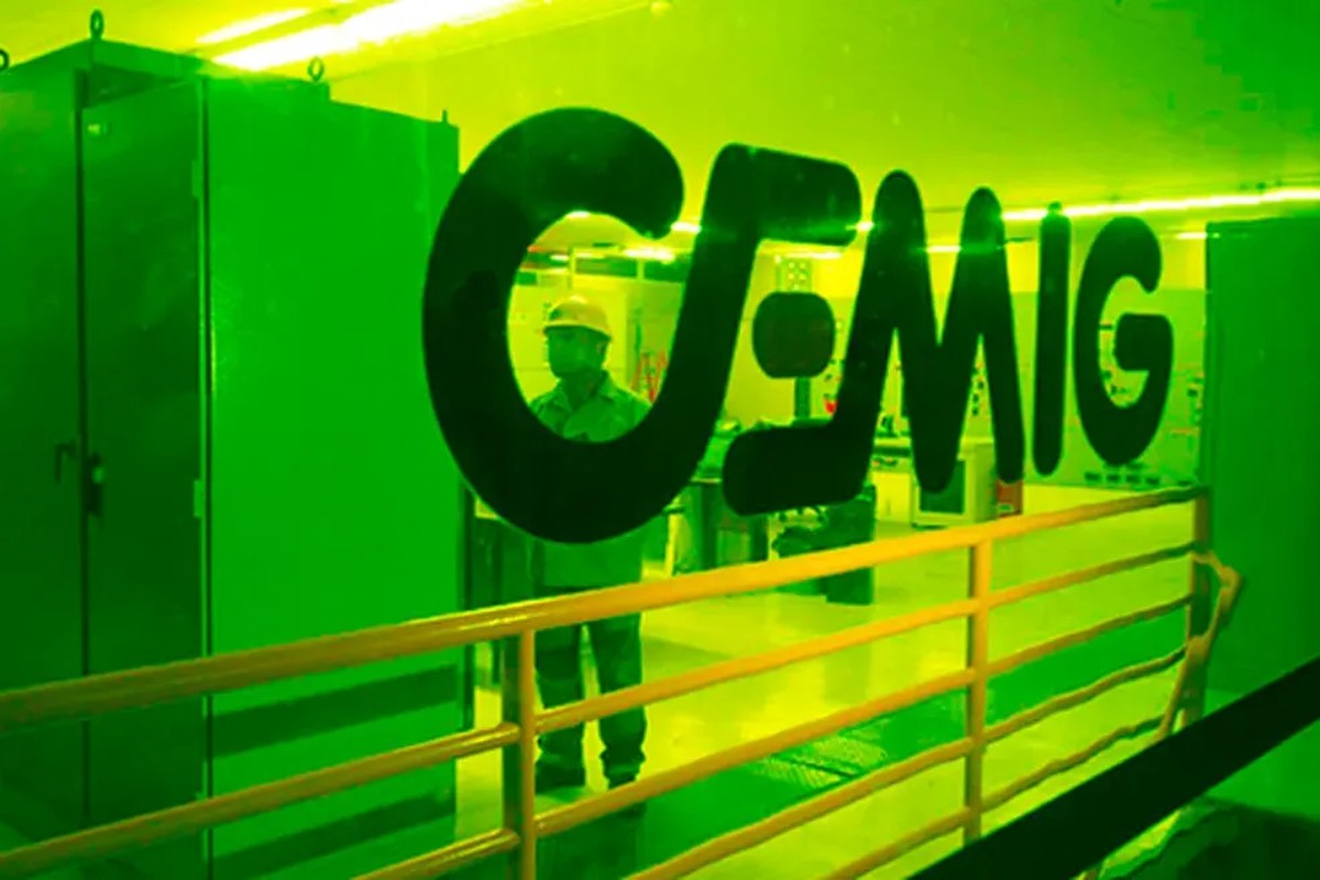 Cemig demite diretor suspeito de envolvimento com o Banco Master