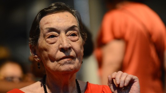 Morre a economista Maria da Conceição Tavares aos 94 anos; conheça obra e carreira