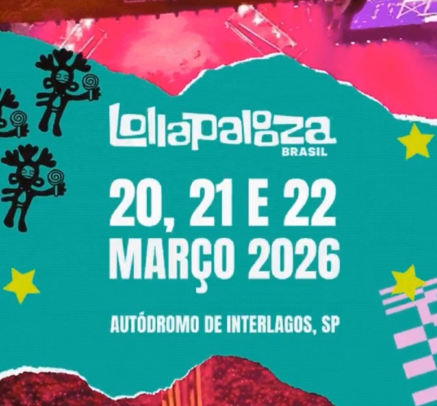 Lollapalooza 2026