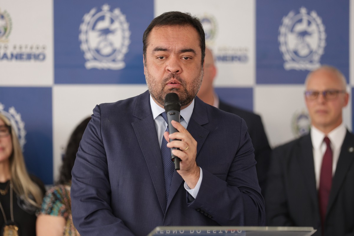 Além de Castro, operação da PF sobre Rioprevidência e caso Master cumpre mais nove mandados