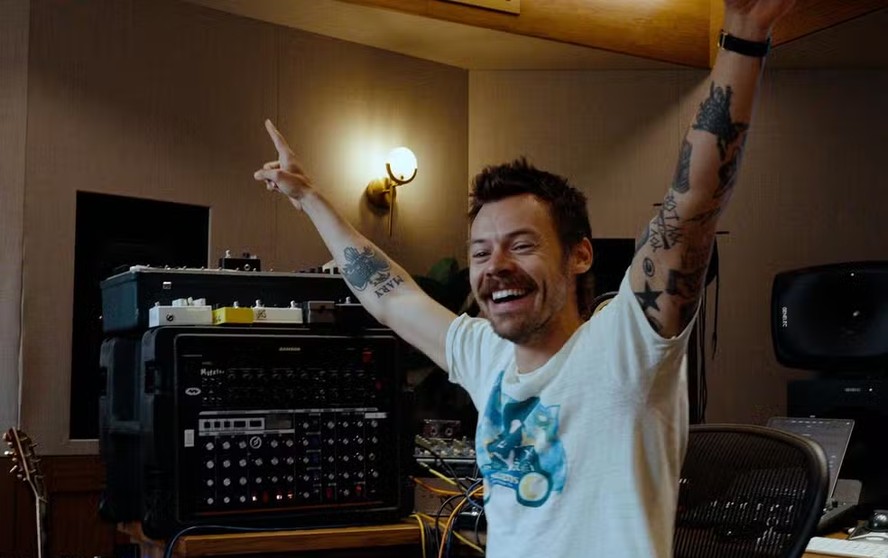 Harry Styles anuncia dois shows em São Paulo; saiba valores e como