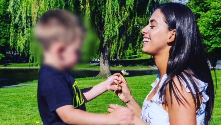 Brasileira parente da porta-voz da Casa Branca é detida por agentes de  imigração nos EUA