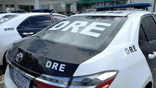 Operação da Polícia Civil em Paraty termina com morte do chefe do Comando Vermelho da região