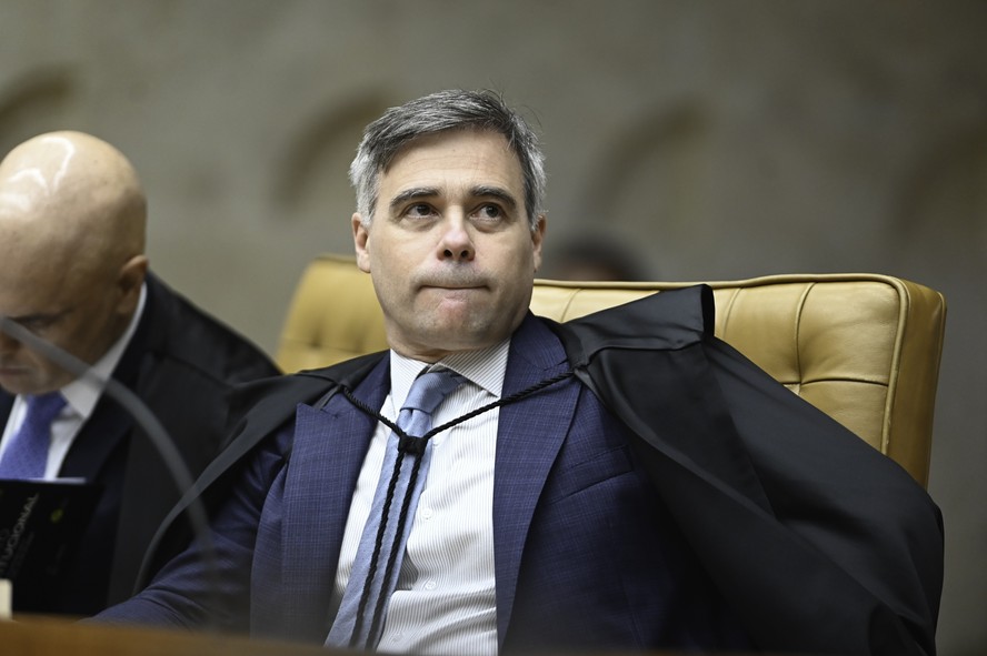 Andr&eacute; Mendon&ccedil;a convoca audi&ecirc;ncia de concilia&ccedil;&atilde;o para debates acordos de  leni&ecirc;ncia da Lava-Jato | Pol&iacute;tica | cbn