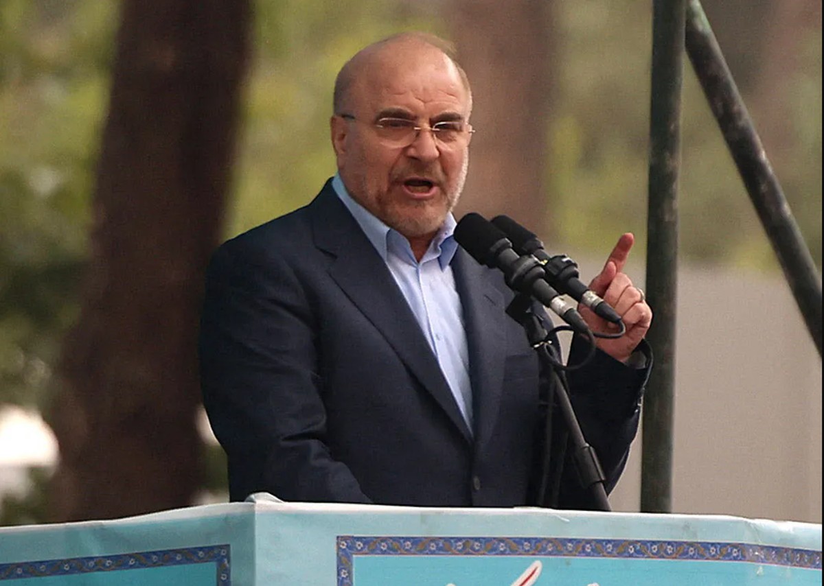 Principal negociador iraniano afirma que cessar-fogo no Líbano é 'tão importante' quanto no Irã