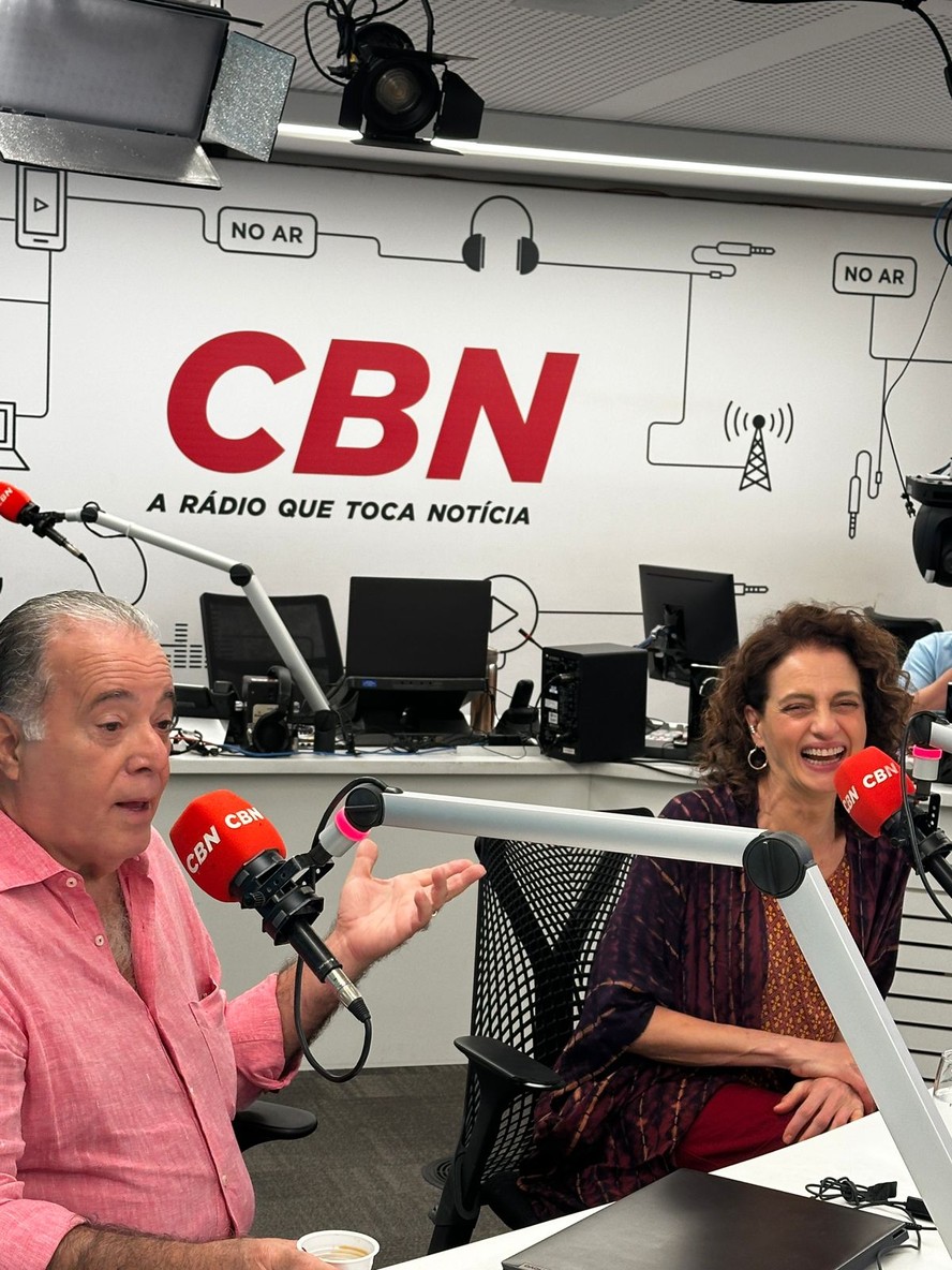 Peça Tony Ramos E Denise Fraga