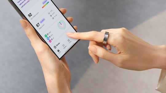 Saiba o que esperar do ambicioso anel inteligente da Samsung